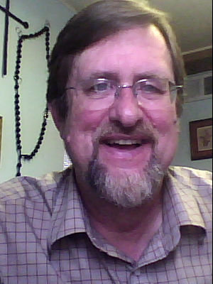 Andrew Welch
