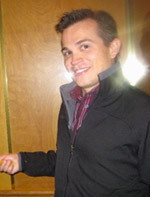 Daniel Buitron