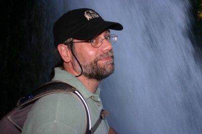 David Hunsinger