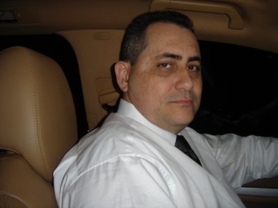 Arturo Lopez