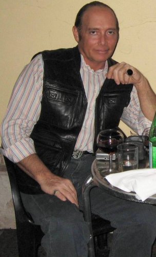 Elliot Fishman