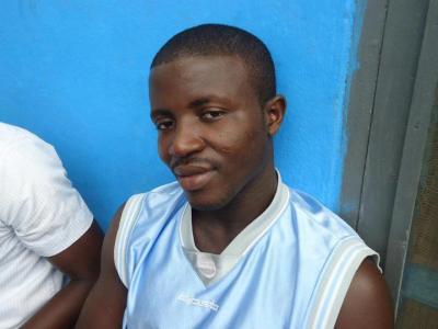 Samuel Djan