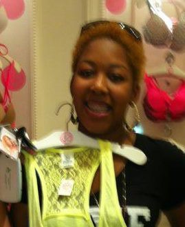 Janighia Taylor