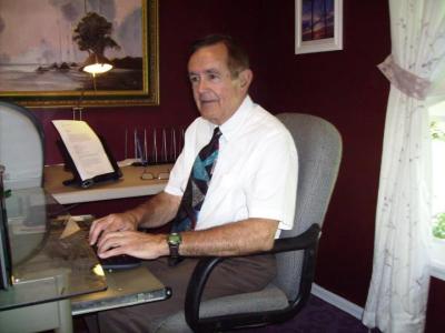 Gary Markert