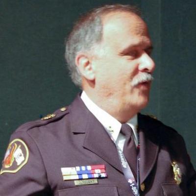 Joseph Holomy