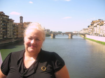 Heidi Rabinowitz