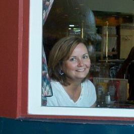 Terri Glaze