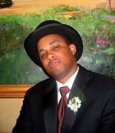 Jamaal Moore