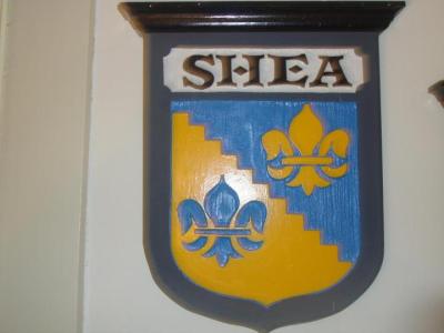 Brian Shea