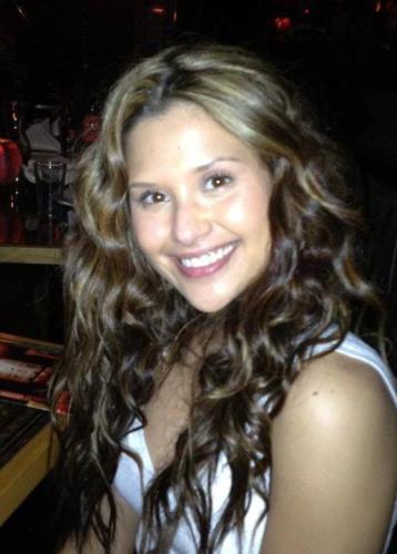 Daniela Velasquez