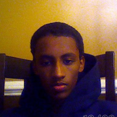 Mohammed Mahgoub