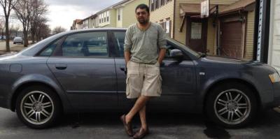 Bhargav Savani