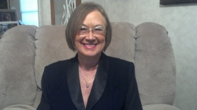 Cathy Myers
