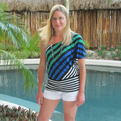 Rachael Boyer