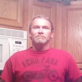 Darryl Blevins