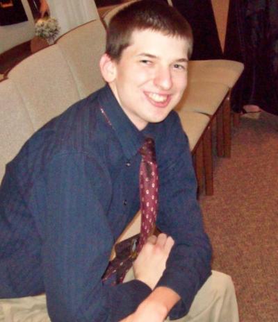 Kyle Gray