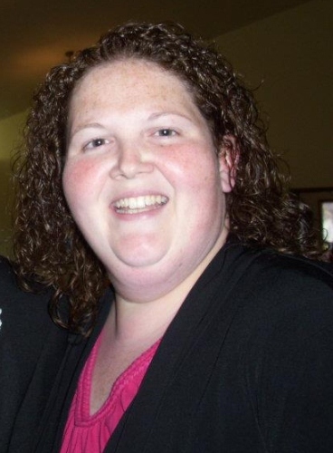Allison Jordan