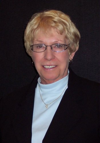 Molly Hedrick
