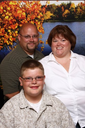 Tracy Hower