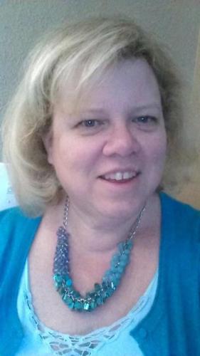 Renate Johnson