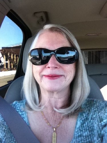 Patricia Wiley