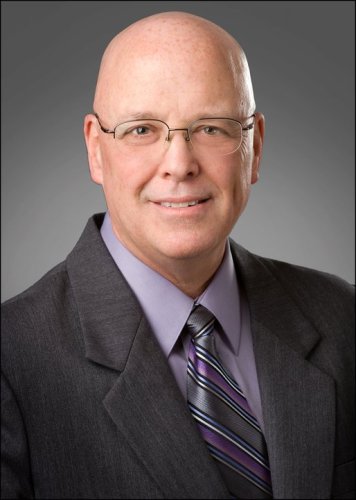 Jeffrey Mays
