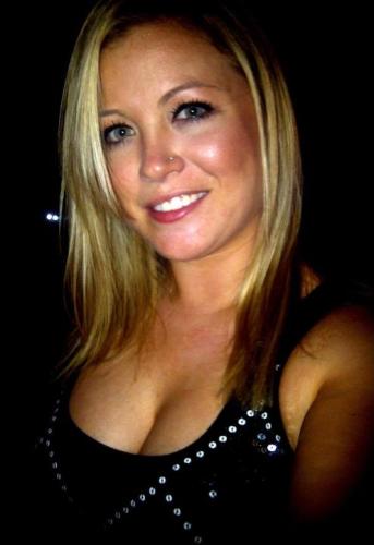 Elizabeth Dufresne