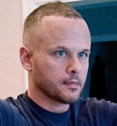 Randall Labuzinski