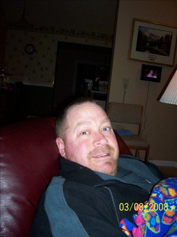 Brian Wente