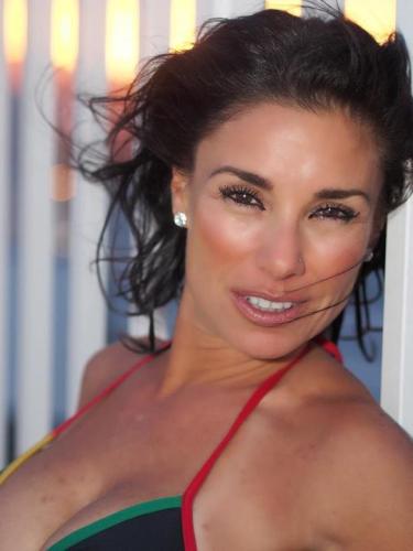 Paula Bavisotto
