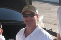 Christopher Pregmon