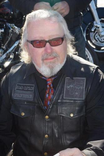 Robert Rittgers