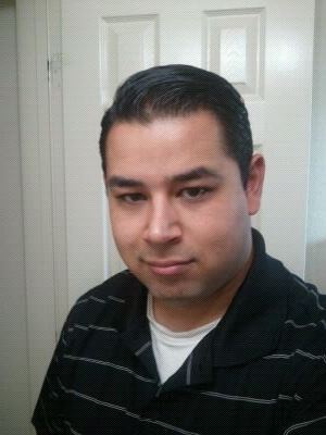 Noe Almazan