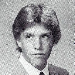 Brian Fischer