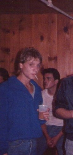 Troy Gadbois