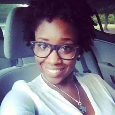 Jasmine Ewing