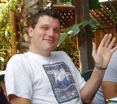 Jason Witty