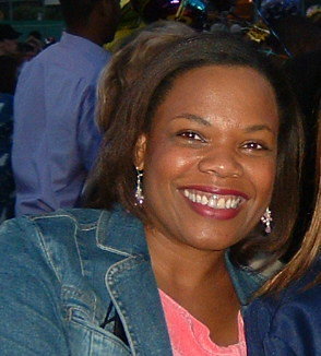 Monique Brown