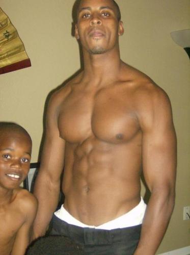 Anthony Goss