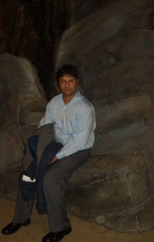 Akbar Charania