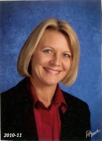 Lisa Polonczyk