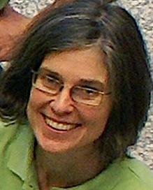 Laurie Clark