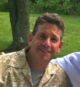 Brett Lyons