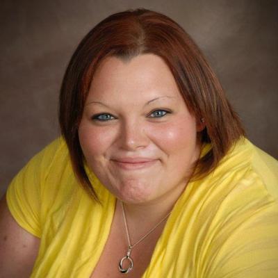 Christina Briggs