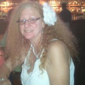 Wendy Hunter