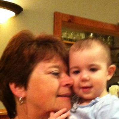 Joann Flanigan