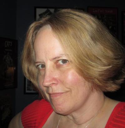Anne Mytych