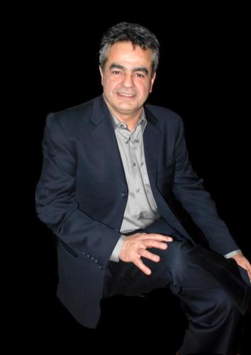 Jamshid Rafraf