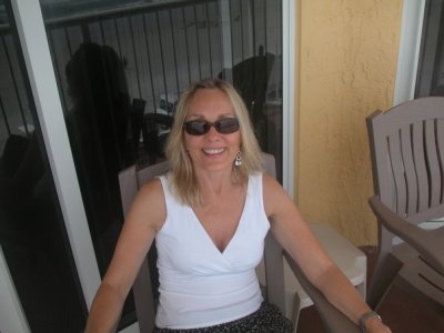 Judith Chambers
