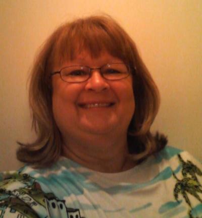 Debra Newton